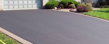 Best Driveway Pressure Washing  in Cozad, NE